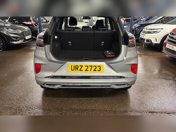 Used Ford Puma 2022 for sale - 77195164: Photo