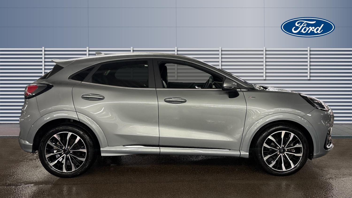 Used Ford Puma 2022 for sale - 77195164: Photo 5