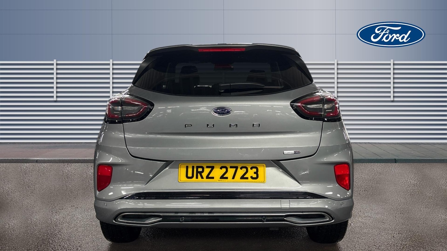 Used Ford Puma 2022 for sale - 77195164: Photo 6