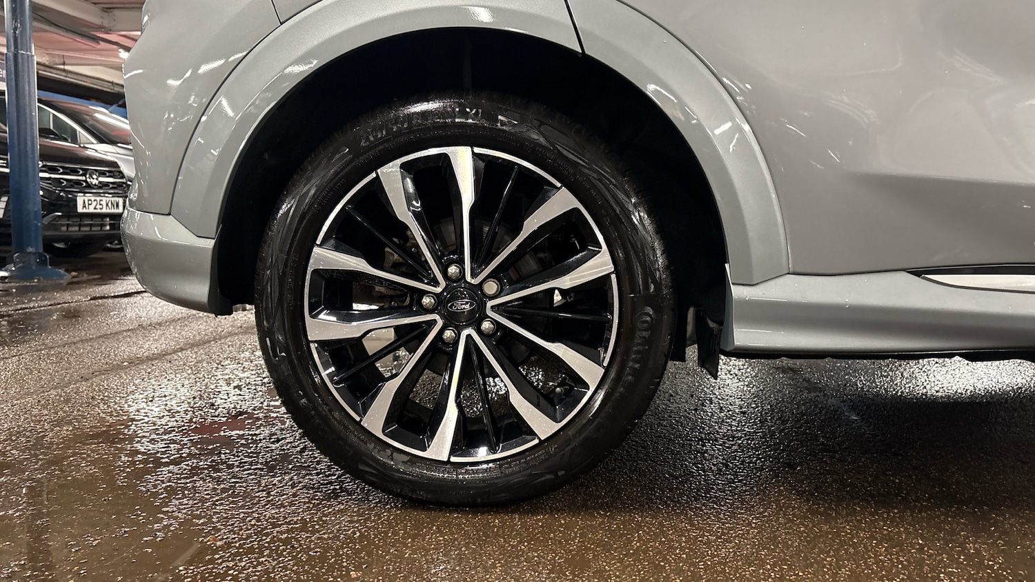 Used Ford Puma 2022 for sale - 77195164: Photo 7