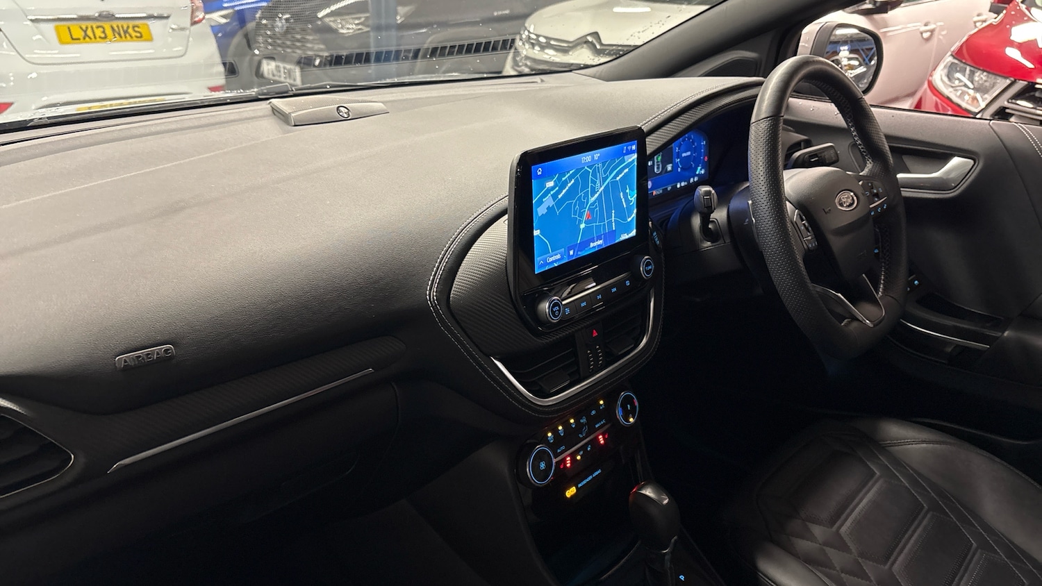 Used Ford Puma 2022 for sale - 77195164: Photo 9