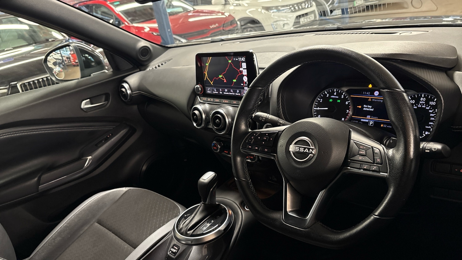 Used Nissan Juke 2022 for sale - 76272369: Photo 11