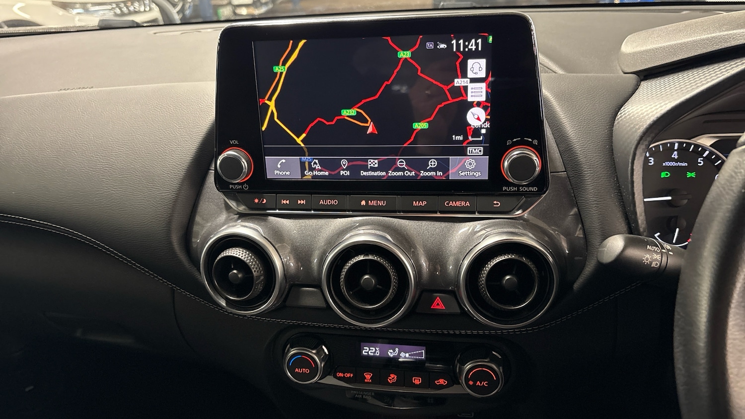 Used Nissan Juke 2022 for sale - 76272369: Photo 12