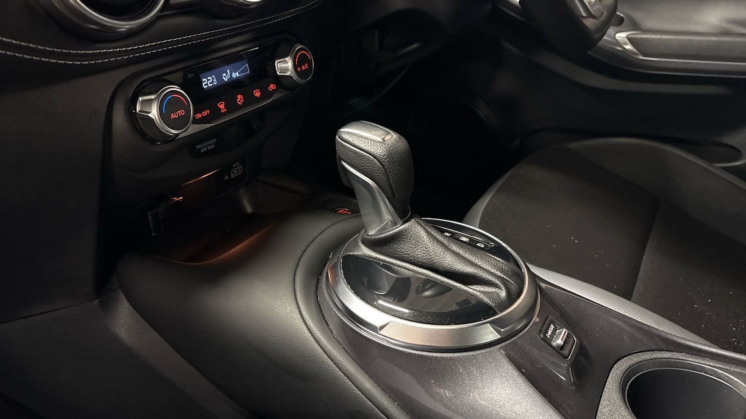 Used Nissan Juke 2022 for sale - 76272369: Photo 13