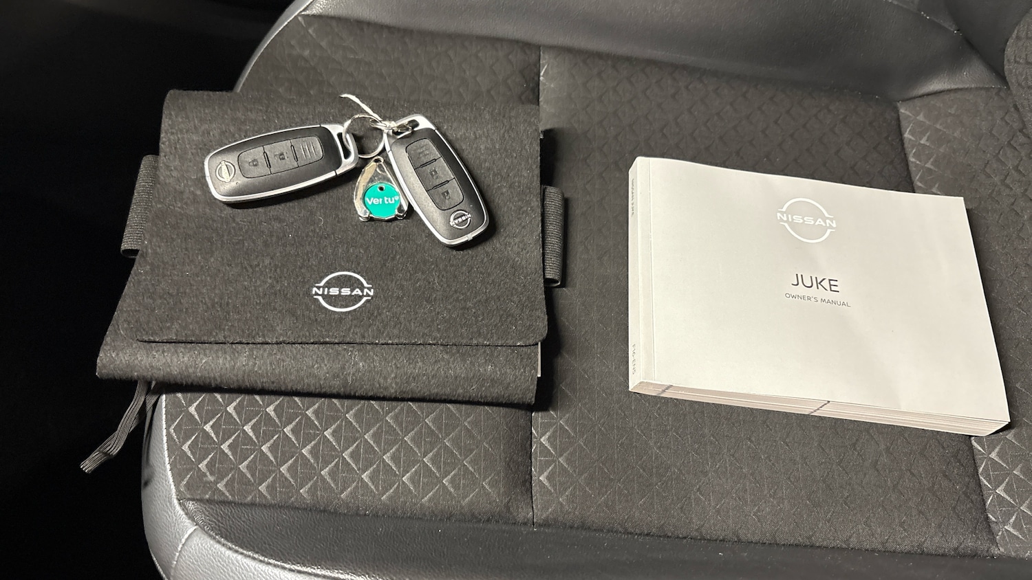 Used Nissan Juke 2022 for sale - 76272369: Photo 19