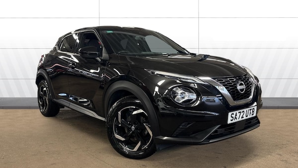 Used Nissan Juke 2022 for sale - 76272369: Photo 1