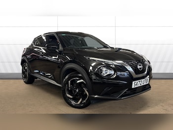Used Nissan Juke 2022 for sale - 76272369: Photo