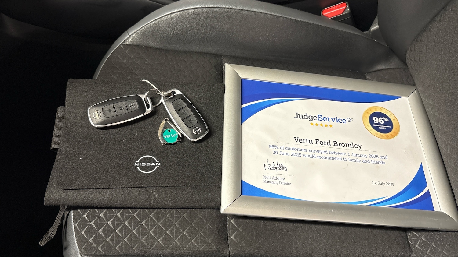 Used Nissan Juke 2022 for sale - 76272369: Photo 20