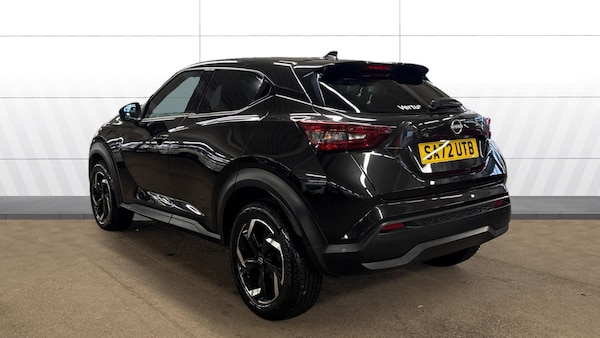 Used Nissan Juke 2022 for sale - 76272369: Photo 2