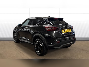 Used Nissan Juke 2022 for sale - 76272369: Photo