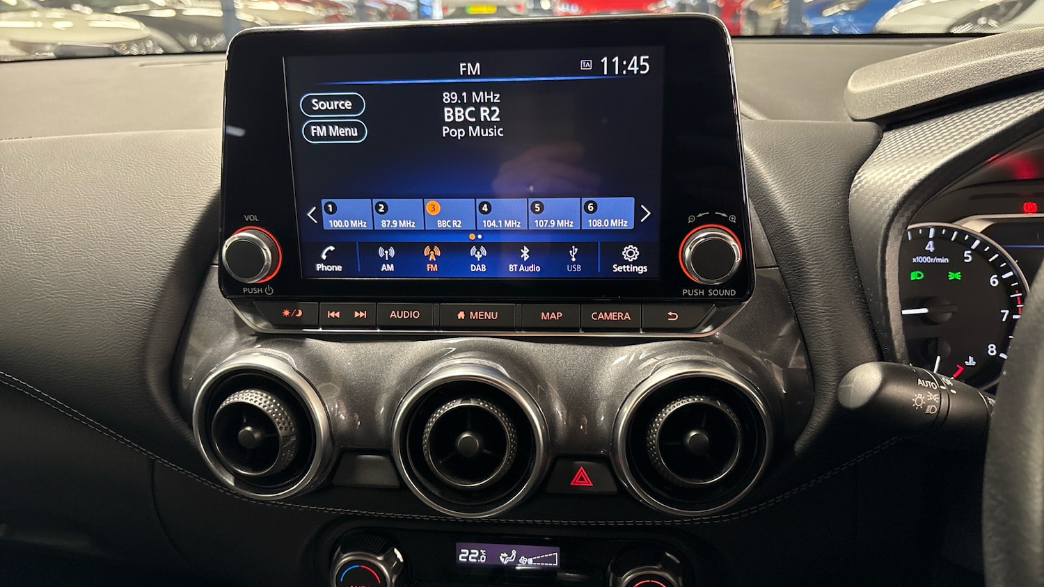 Used Nissan Juke 2022 for sale - 76272369: Photo 38