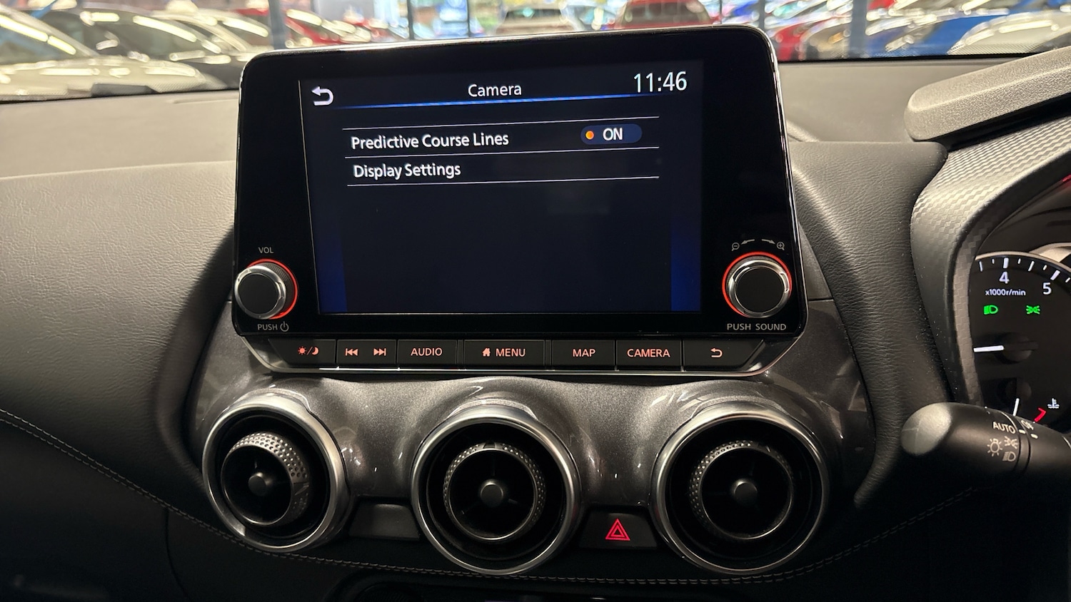 Used Nissan Juke 2022 for sale - 76272369: Photo 39