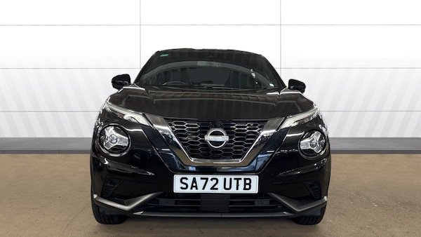 Used Nissan Juke 2022 for sale - 76272369: Photo 3