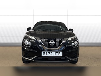 Used Nissan Juke 2022 for sale - 76272369: Photo