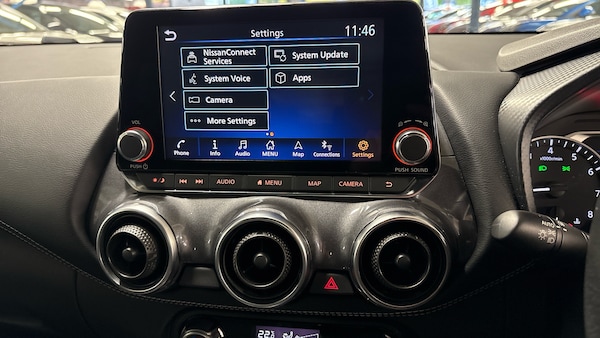 Used Nissan Juke 2022 for sale - 76272369: Photo 41