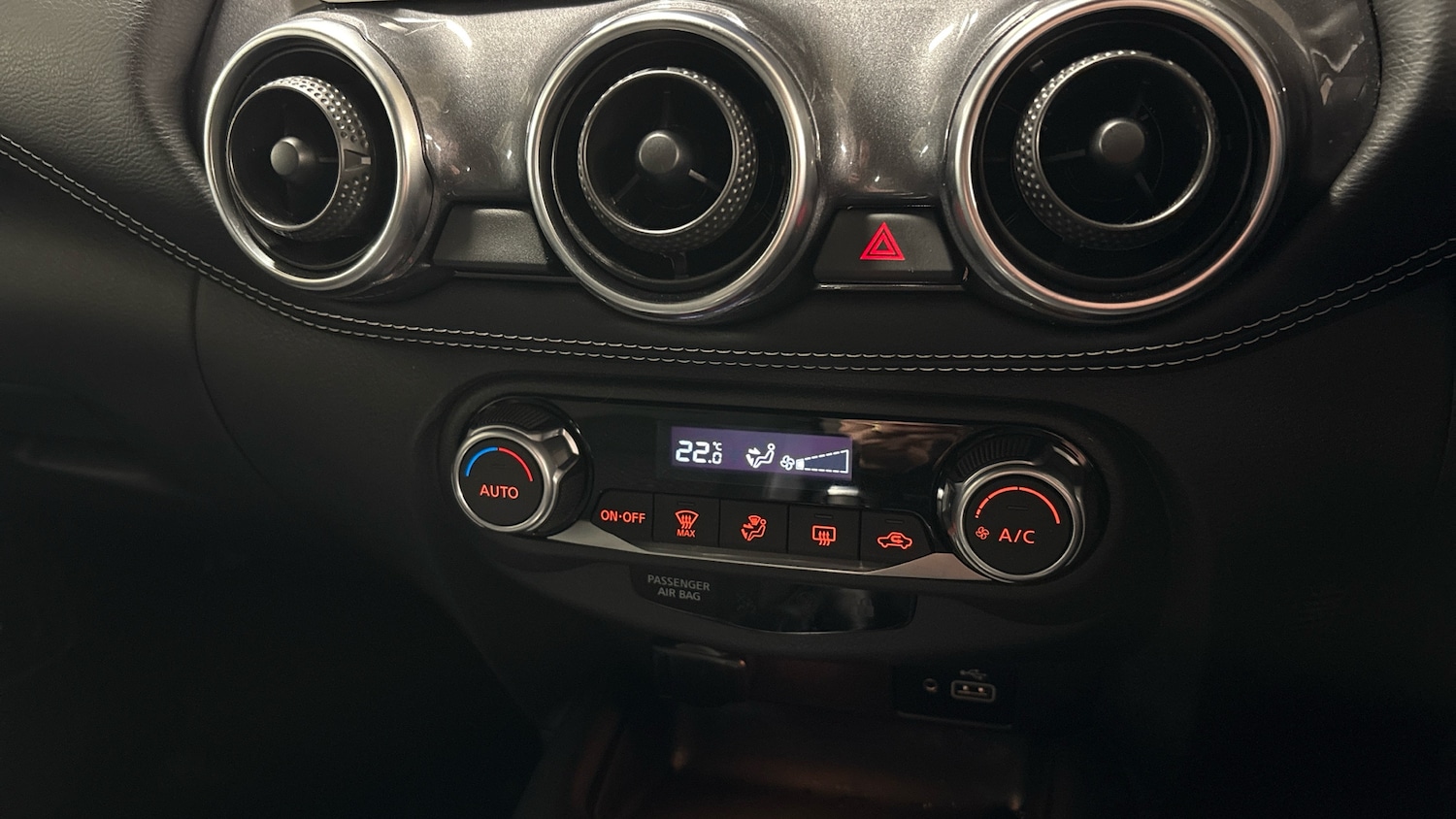 Used Nissan Juke 2022 for sale - 76272369: Photo 42