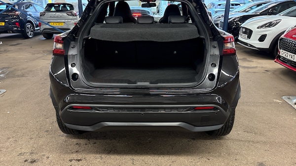 Used Nissan Juke 2022 for sale - 76272369: Photo 4