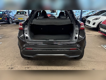 Used Nissan Juke 2022 for sale - 76272369: Photo