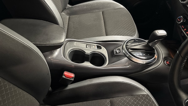 Used Nissan Juke 2022 for sale - 76272369: Photo 51