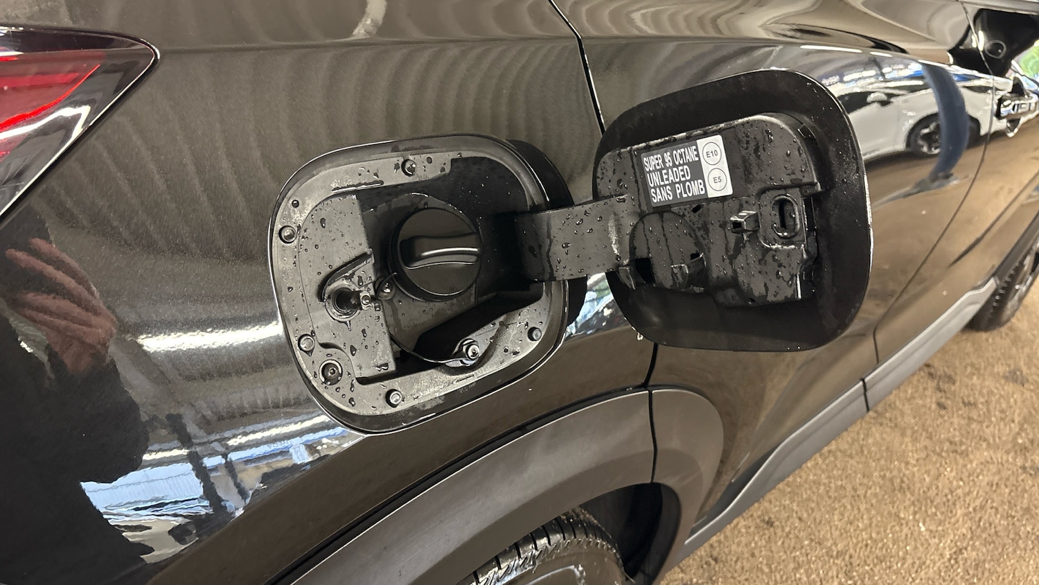 Used Nissan Juke 2022 for sale - 76272369: Photo 56