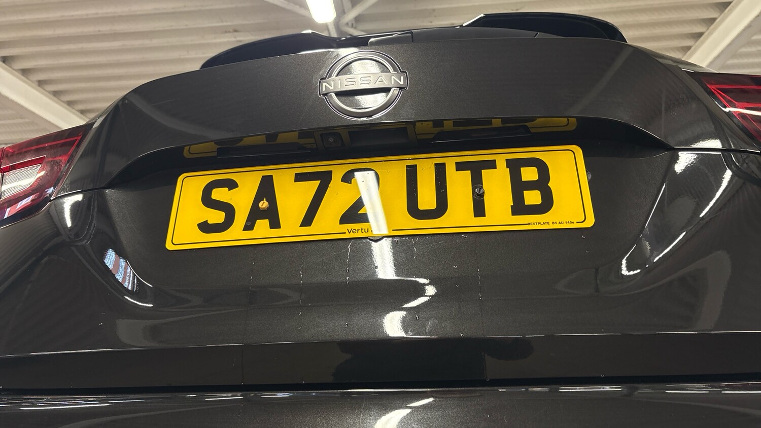 Used Nissan Juke 2022 for sale - 76272369: Photo 57