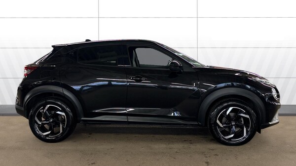 Used Nissan Juke 2022 for sale - 76272369: Photo 5