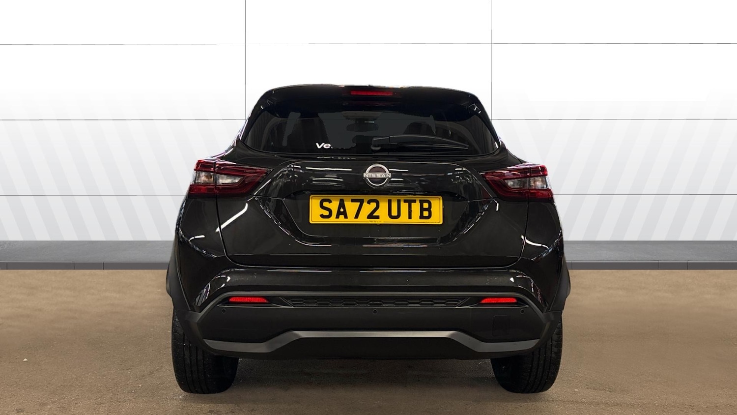 Used Nissan Juke 2022 for sale - 76272369: Photo 6