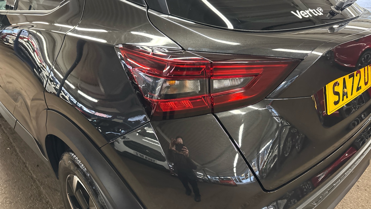 Used Nissan Juke 2022 for sale - 76272369: Photo 61