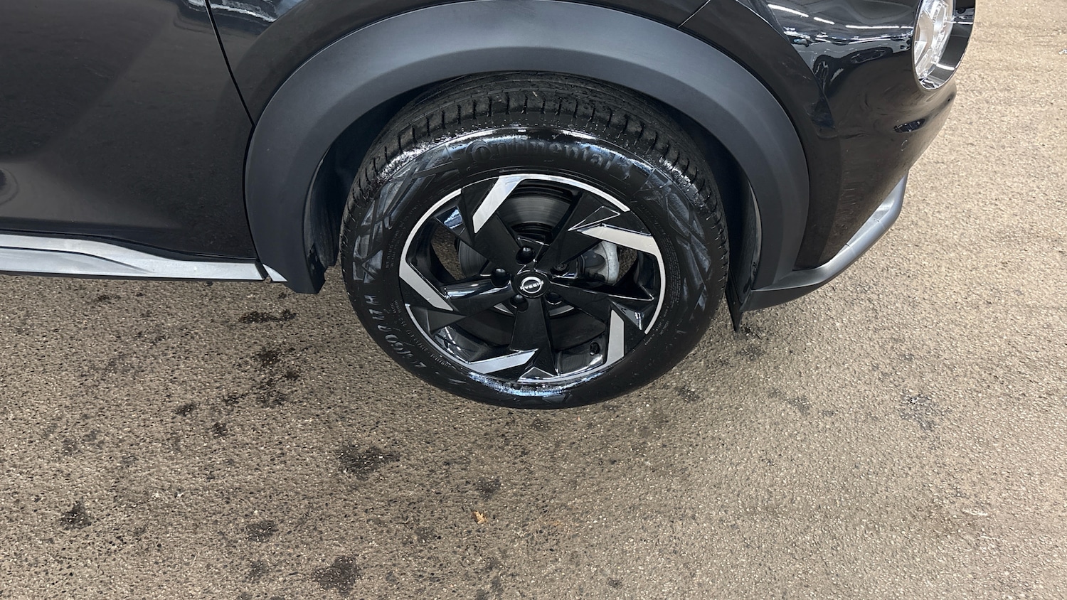 Used Nissan Juke 2022 for sale - 76272369: Photo 65