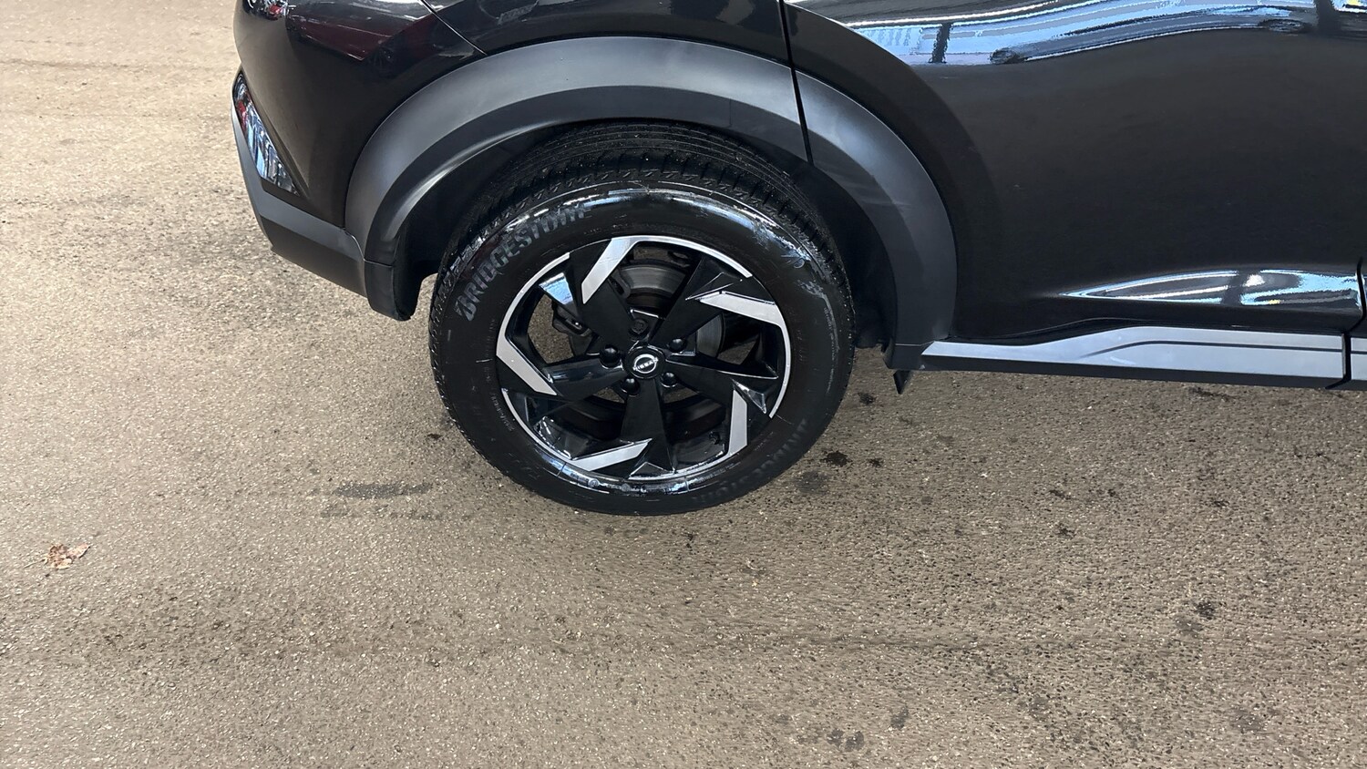 Used Nissan Juke 2022 for sale - 76272369: Photo 66