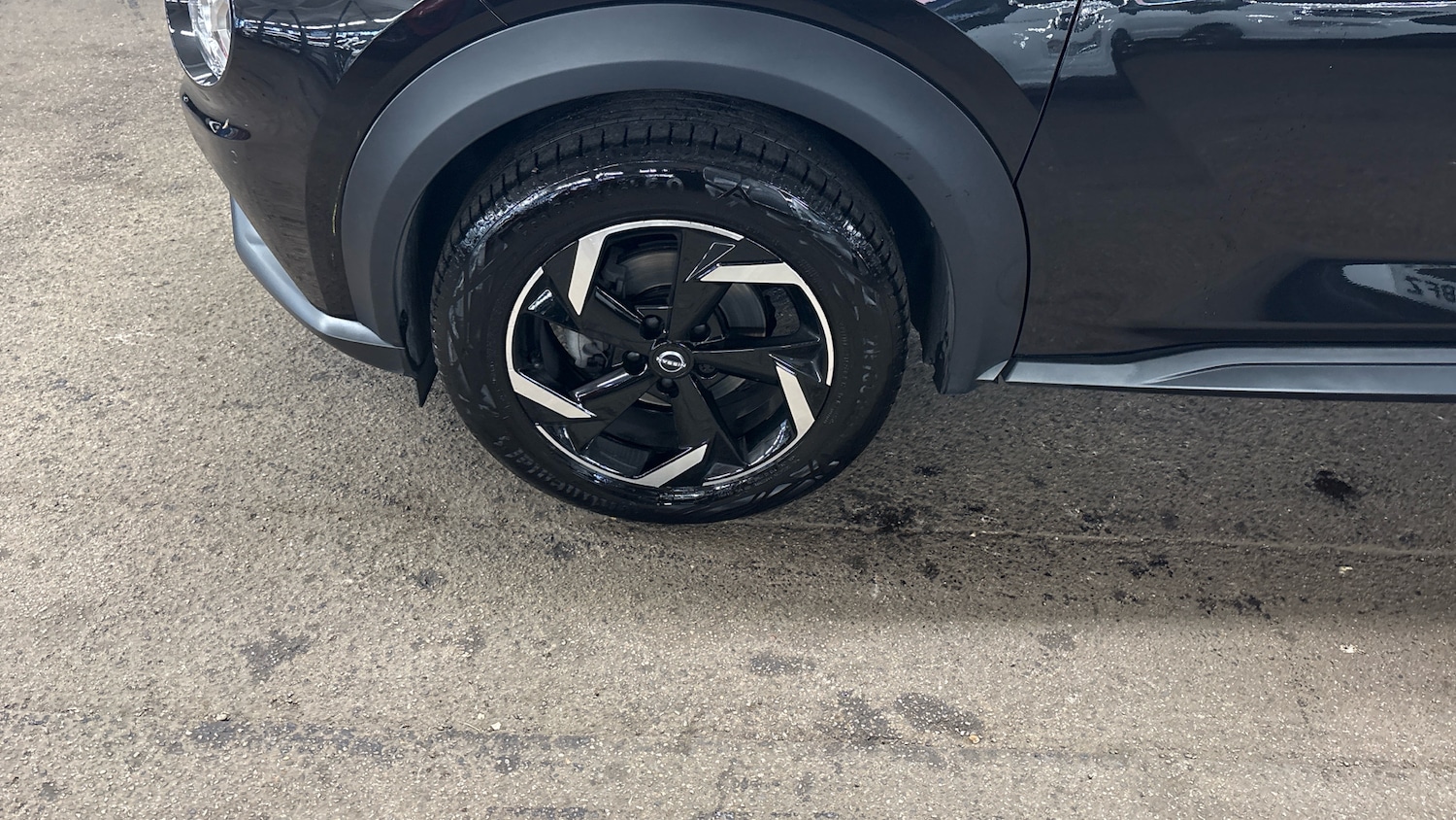 Used Nissan Juke 2022 for sale - 76272369: Photo 68