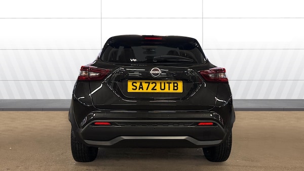 Used Nissan Juke 2022 for sale - 76272369: Photo 6