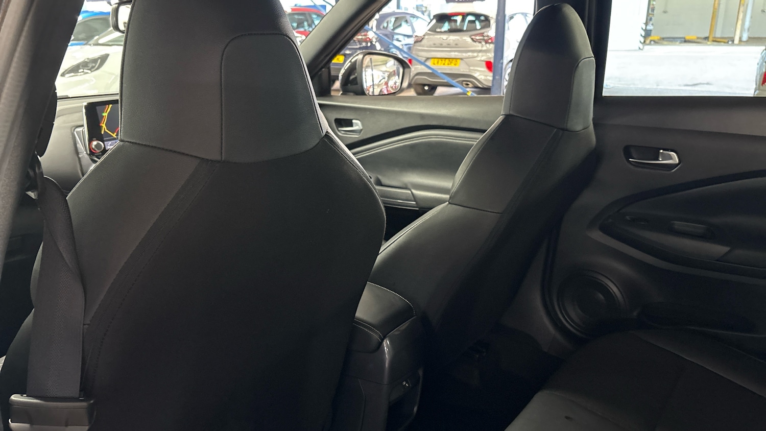 Used Nissan Juke 2022 for sale - 76272369: Photo 70