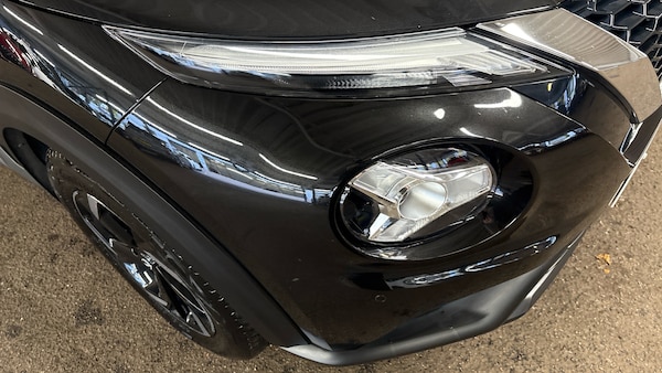 Used Nissan Juke 2022 for sale - 76272369: Photo 89