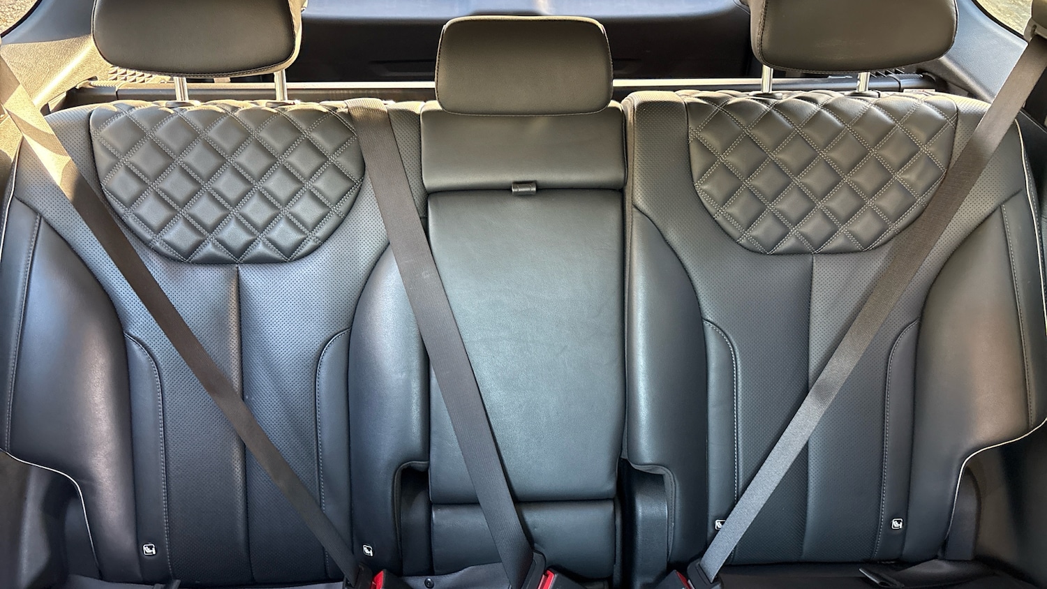 Used Hyundai Santa Fe 2021 for sale - 77729712: Photo 15