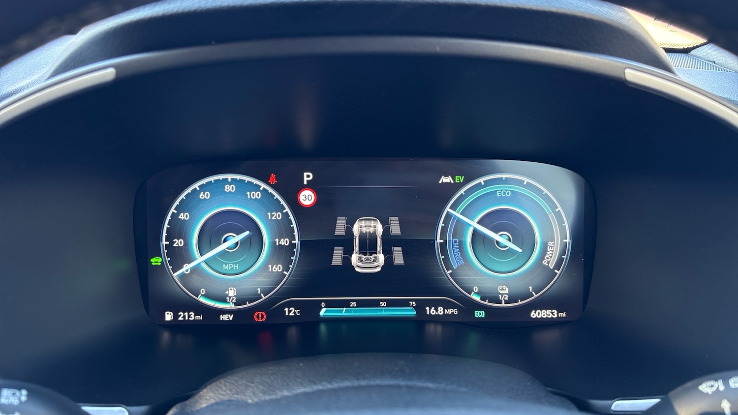 Used Hyundai Santa Fe 2021 for sale - 77729712: Photo 18