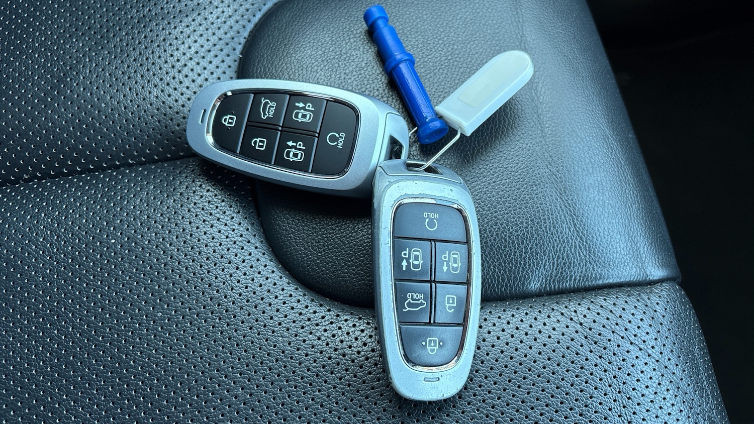 Used Hyundai Santa Fe 2021 for sale - 77729712: Photo 20