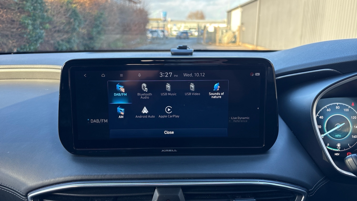 Used Hyundai Santa Fe 2021 for sale - 77729712: Photo 35