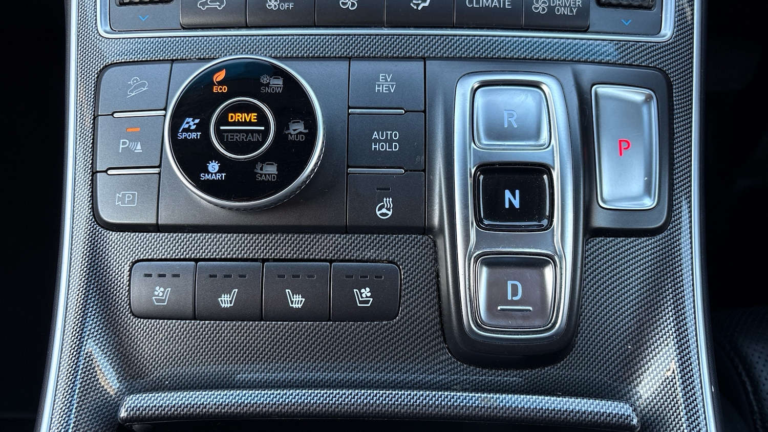 Used Hyundai Santa Fe 2021 for sale - 77729712: Photo 39