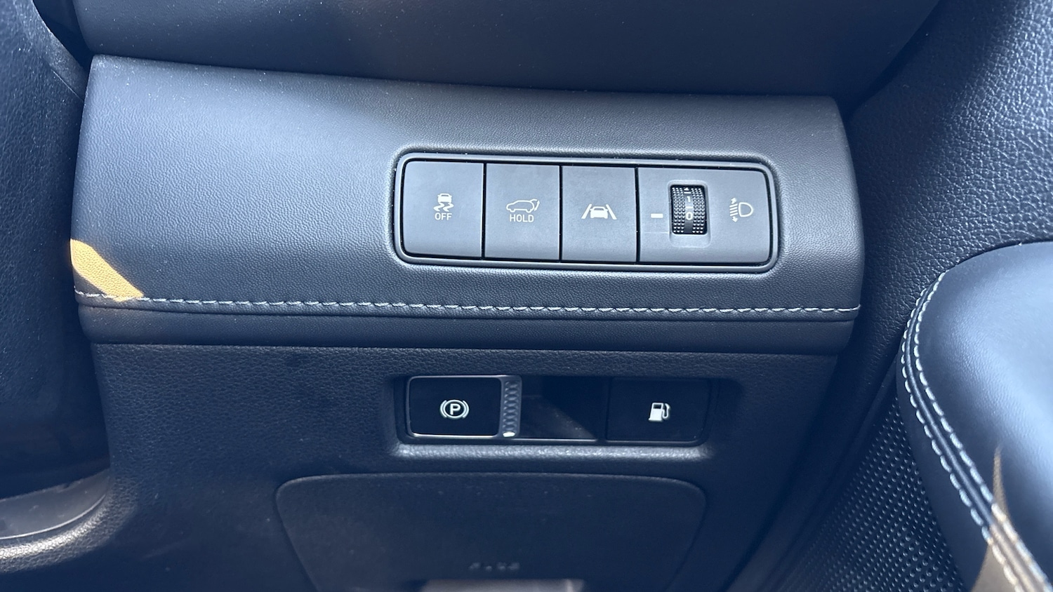 Used Hyundai Santa Fe 2021 for sale - 77729712: Photo 45