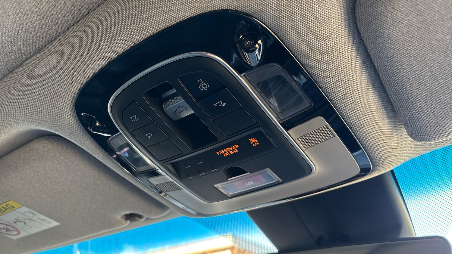 Used Hyundai Santa Fe 2021 for sale - 77729712: Photo 48