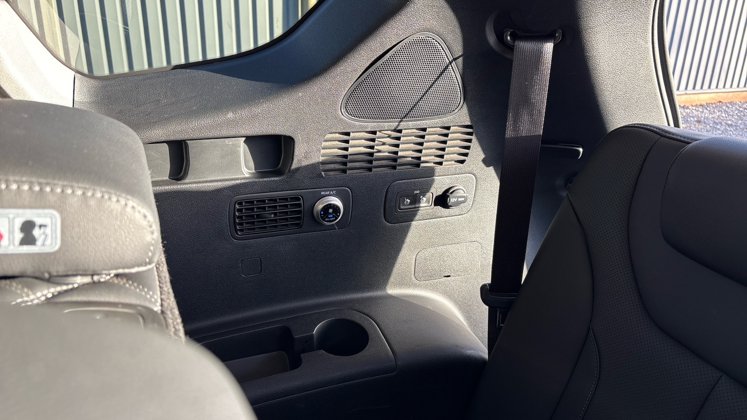 Used Hyundai Santa Fe 2021 for sale - 77729712: Photo 60