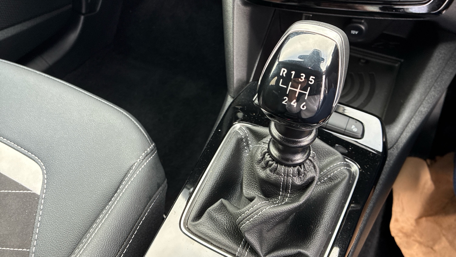 Used Vauxhall Mokka 2023 for sale - 77300978: Photo 12