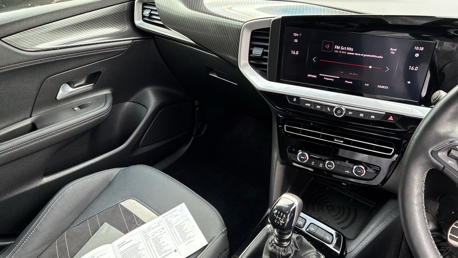 Used Vauxhall Mokka 2023 for sale - 77300978: Photo 13