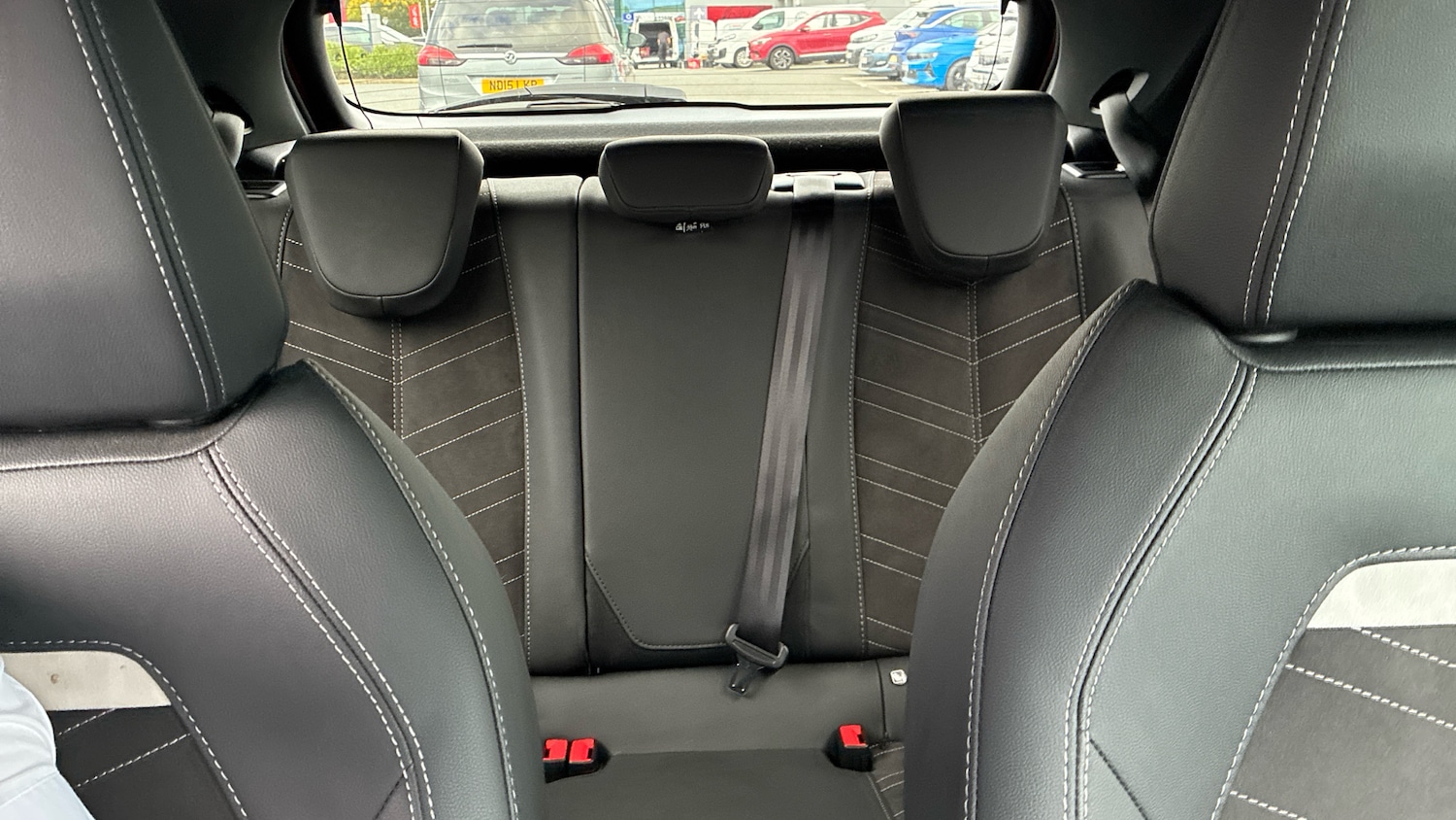 Used Vauxhall Mokka 2023 for sale - 77300978: Photo 14