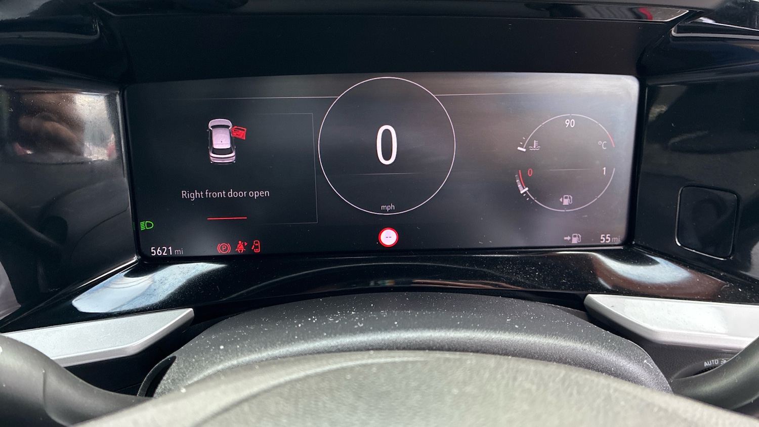 Used Vauxhall Mokka 2023 for sale - 77300978: Photo 16