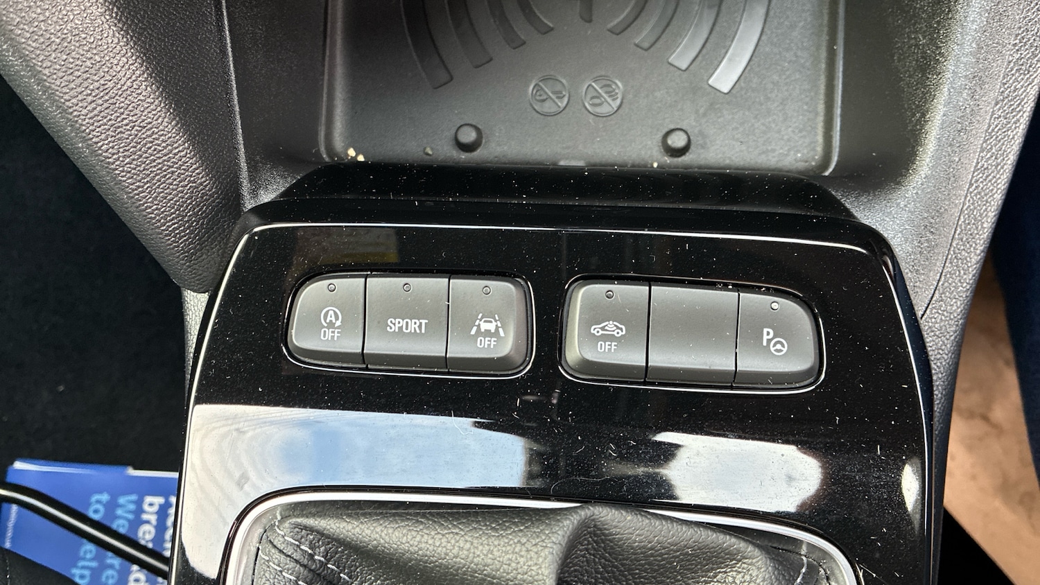 Used Vauxhall Mokka 2023 for sale - 77300978: Photo 19