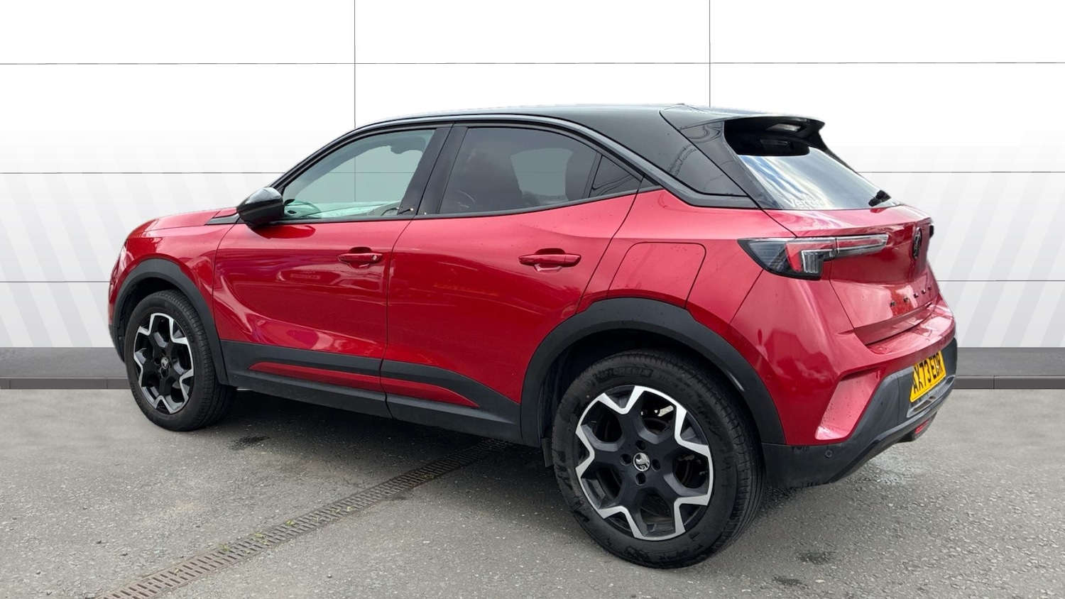 Used Vauxhall Mokka 2023 for sale - 77300978: Photo 2