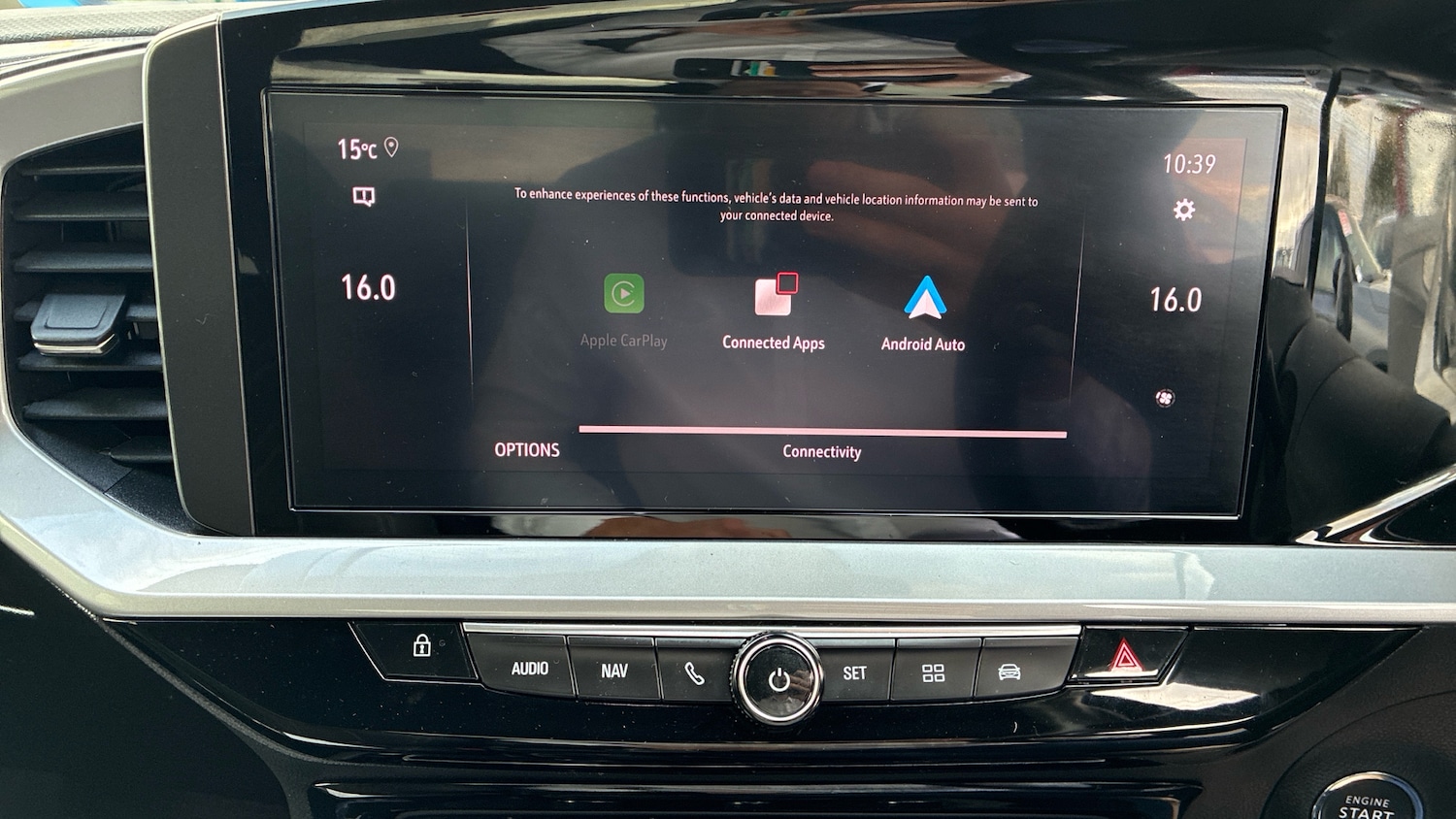 Used Vauxhall Mokka 2023 for sale - 77300978: Photo 25