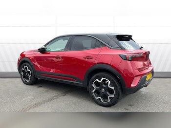 Used Vauxhall Mokka 2023 for sale - 77300978: Photo